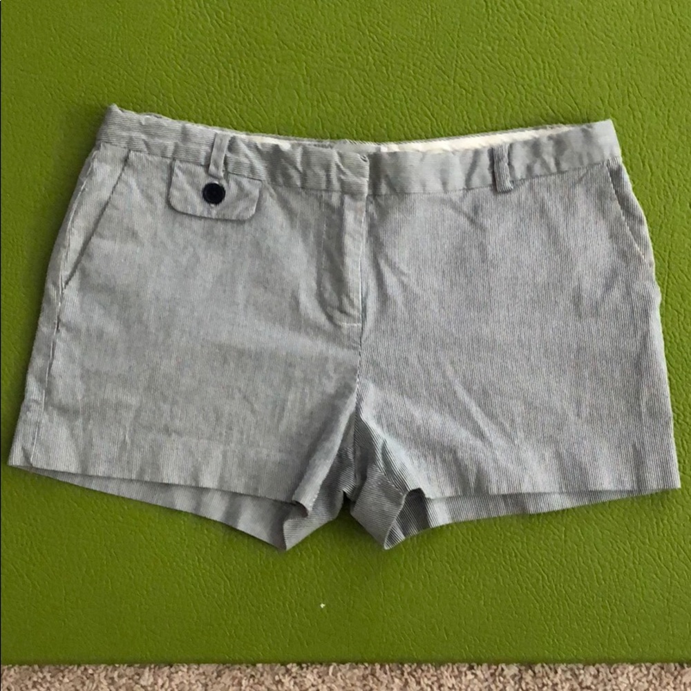 Short Shorts
